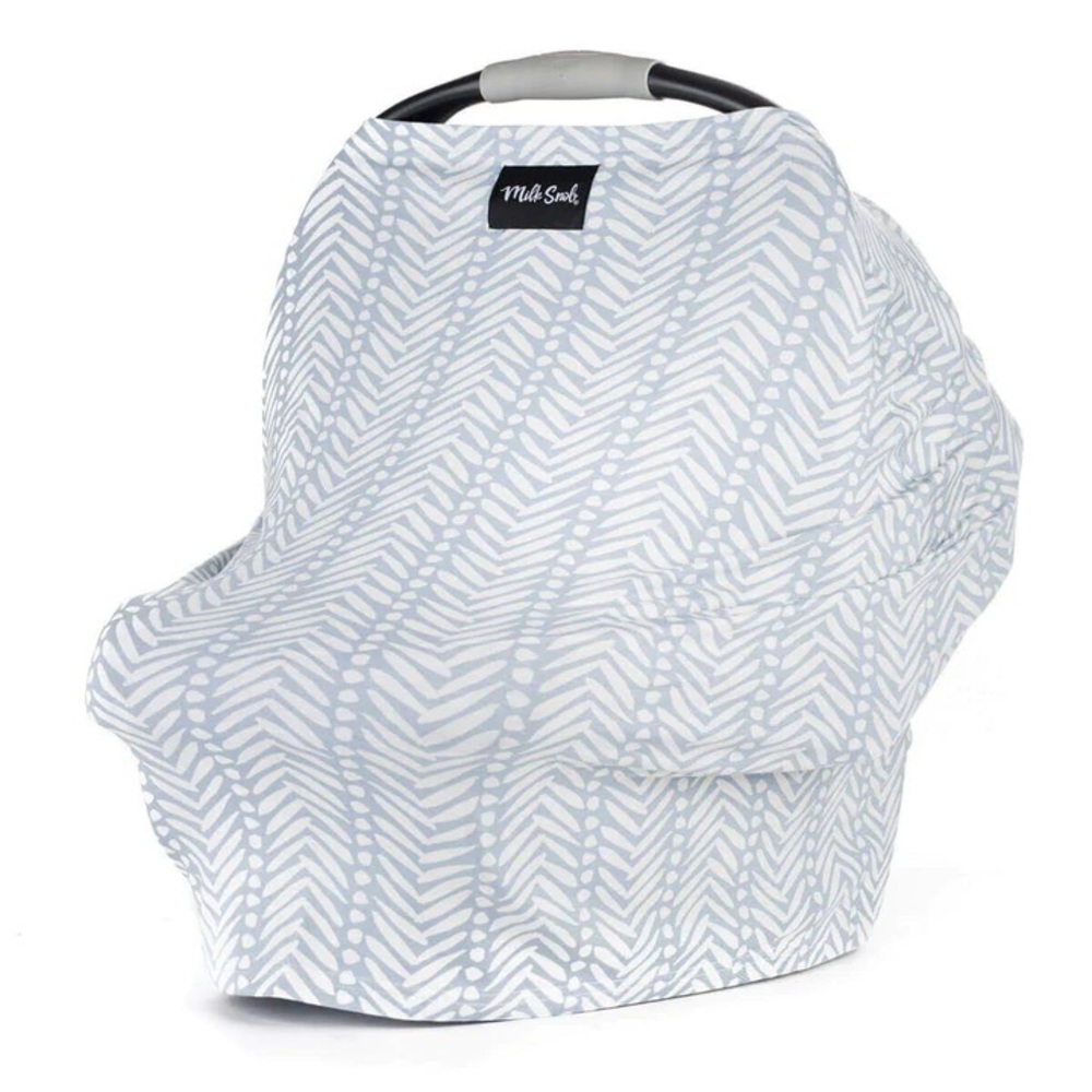 Milk Snob Baby Carrier Cover